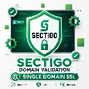SECTIGO SD DV SSL.webp