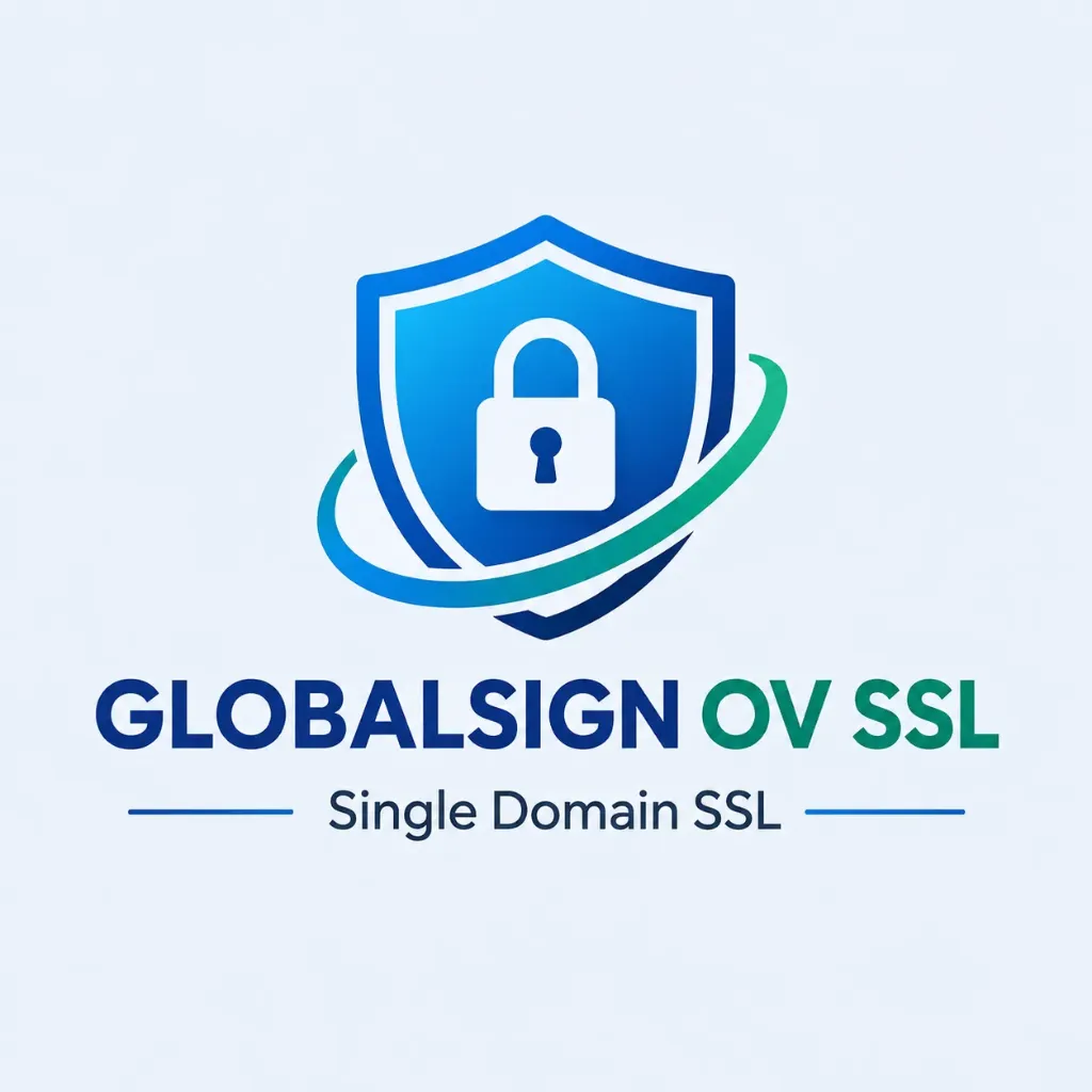 GlobalSign OV