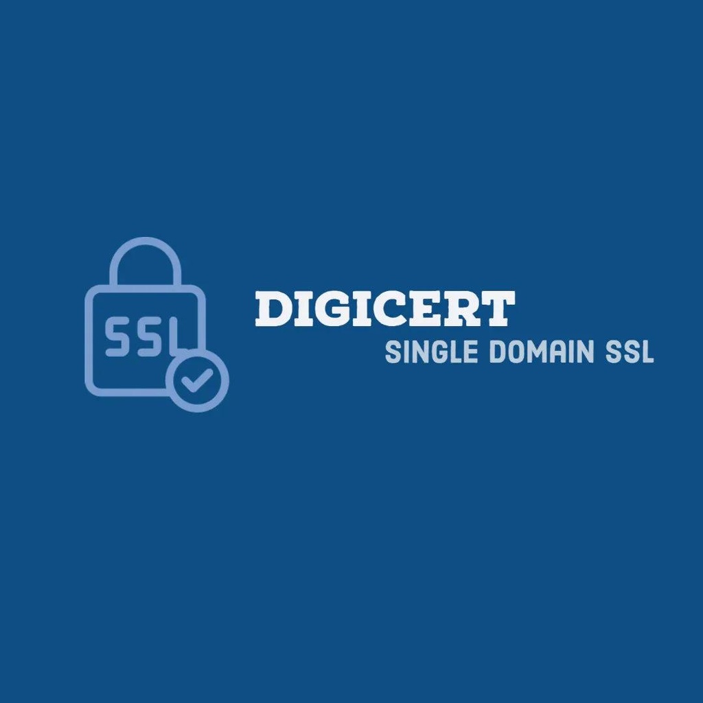 DigiCert Standard SSL