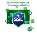 SECTIGO OV Wildcard
