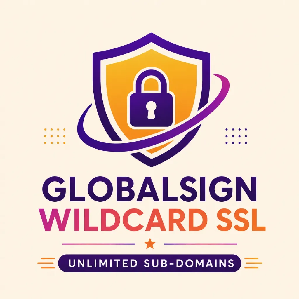 GlobalSign DV Wildcard SSL
