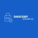 DigiCert Wildcard Certificate